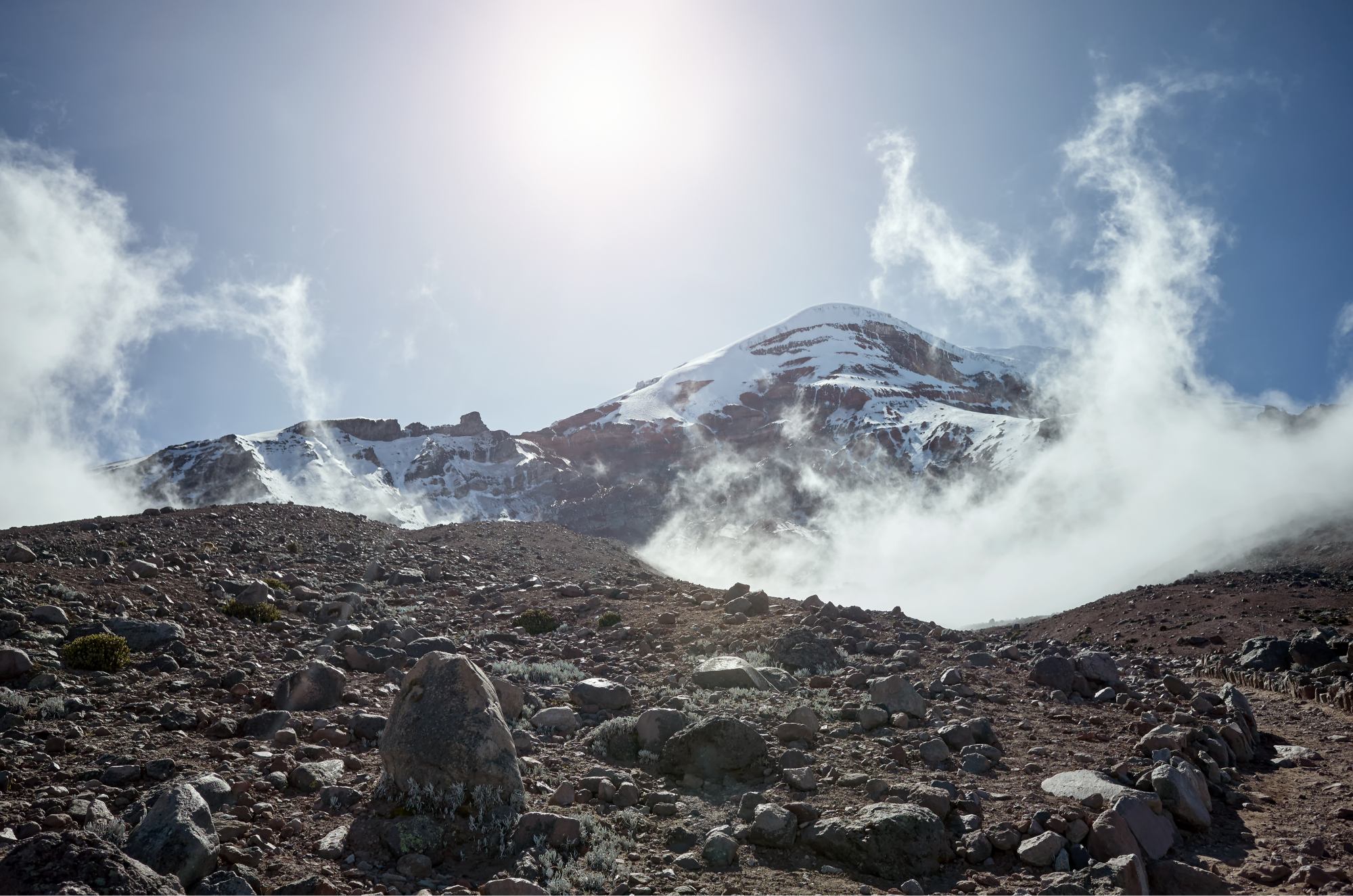 8 Days Mount Kilimanjaro Lemosho Route