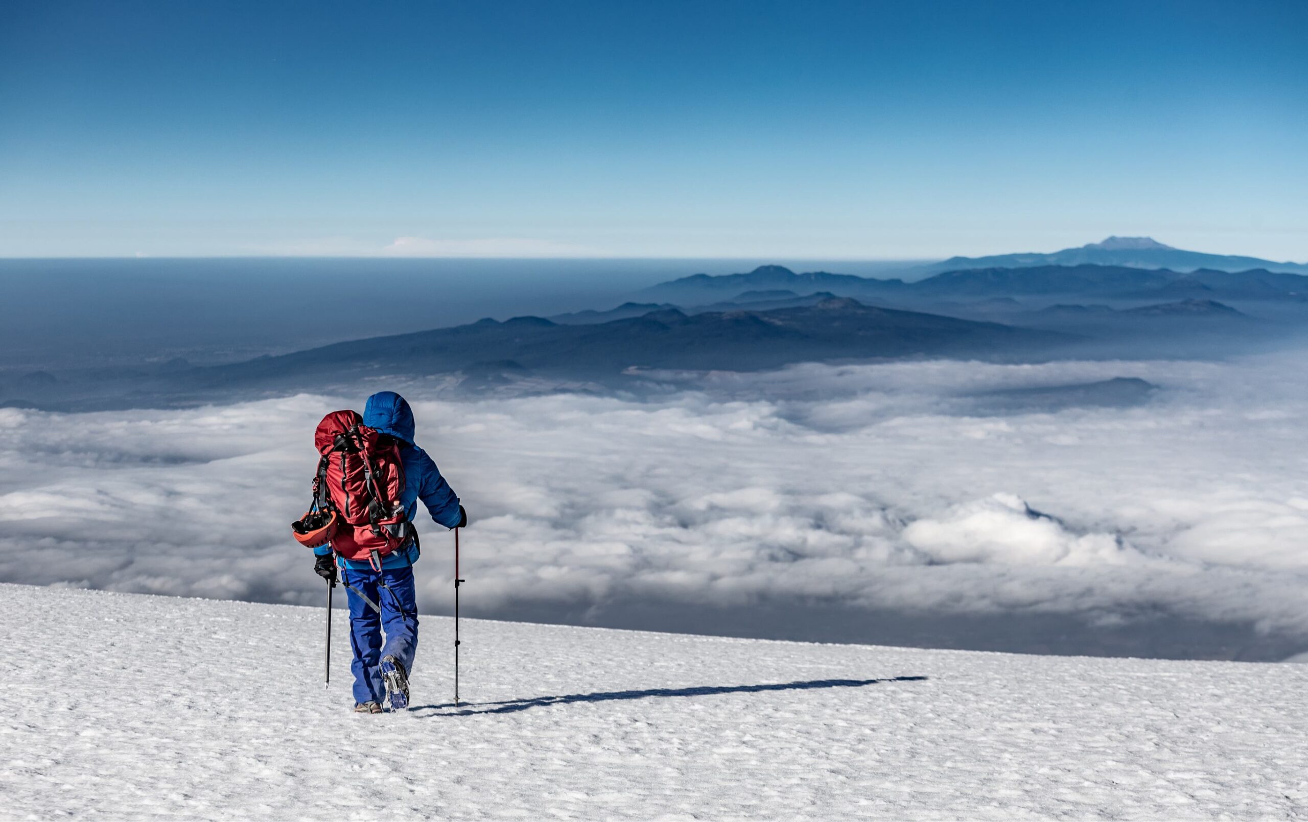 6 Days Machame Route Kilimanjaro Climbing