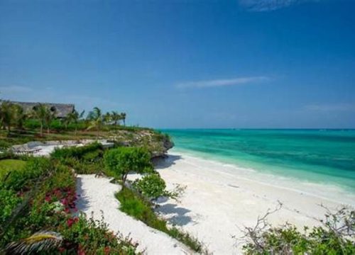 Zanzibar Beach Holidays with Africantanza Travel
