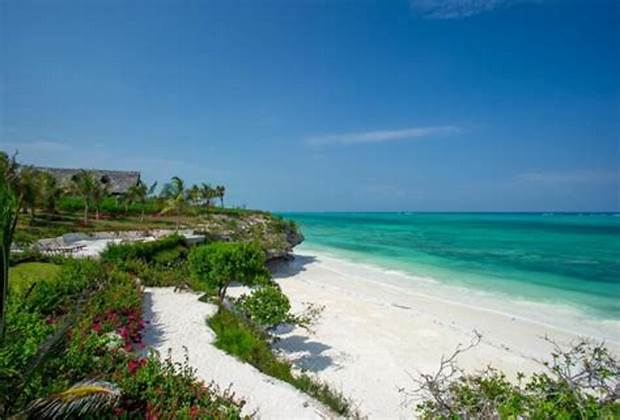 Zanzibar Beach Holidays with Africantanza Travel