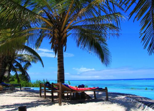 Escape to Paradise: Zanzibar Beach Holidays with Africantanza Travel