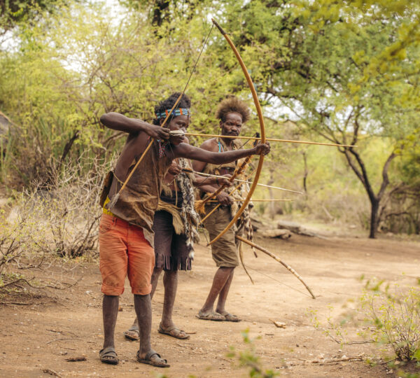 4-Days Tanzania Safari