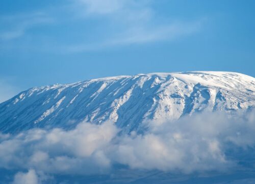 Best time to climb Kilimanjaro