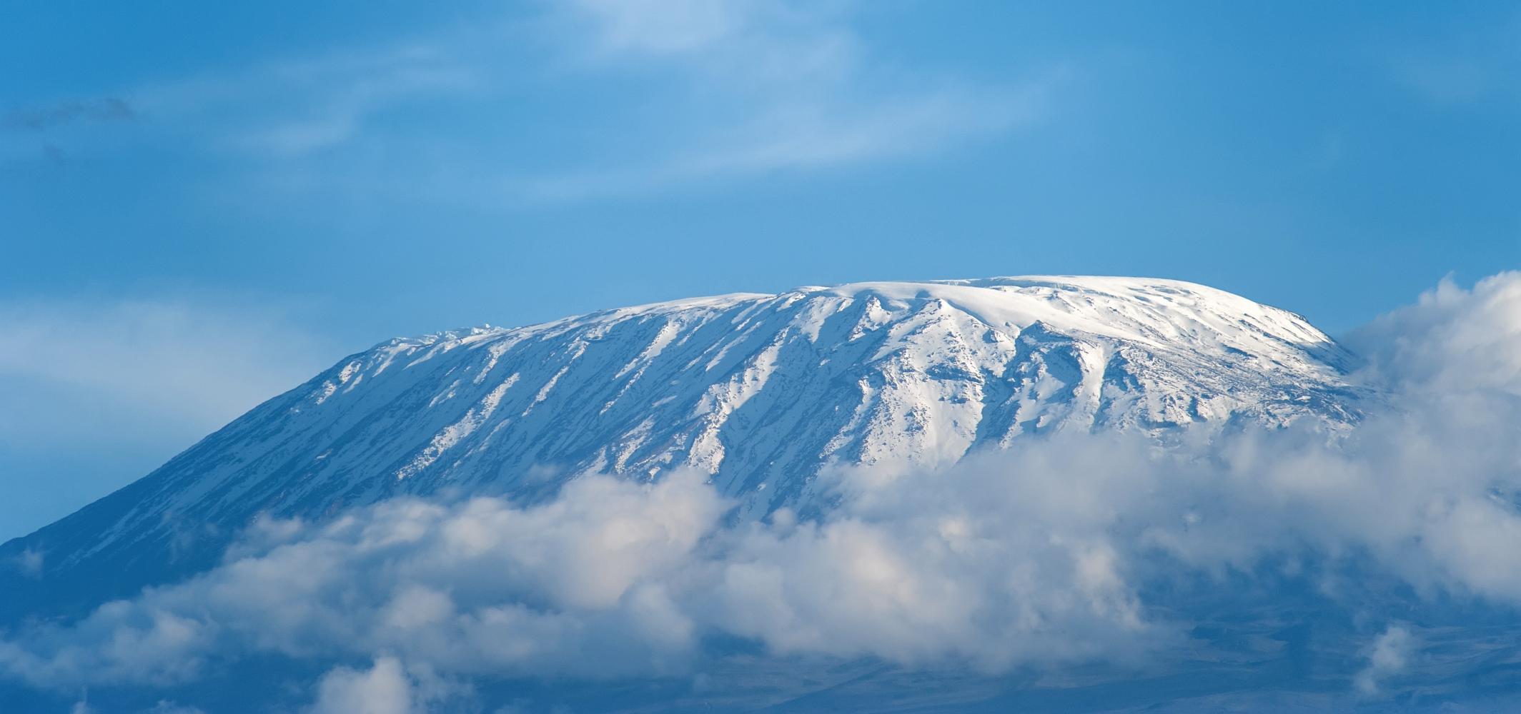 Best time to climb Kilimanjaro