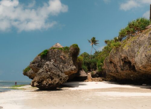 5-Day Zanzibar Beach Holiday – Sun, Sand & Culture