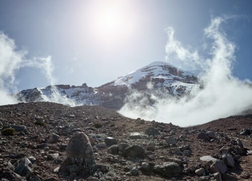 Kilimanjaro Climbing Routes