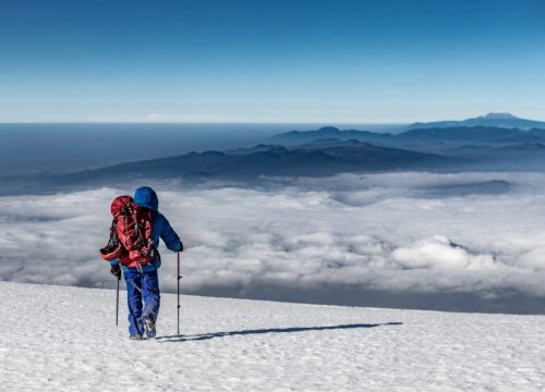 Best Time to Climb Mount Kilimanjaro: Month-by-Month Guide