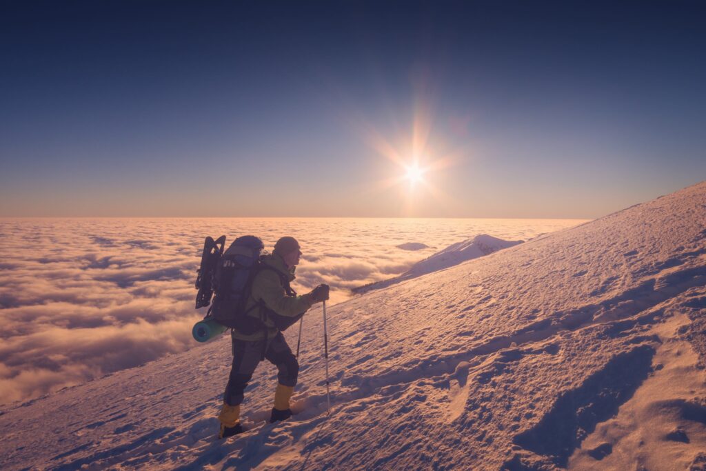 Guide to Climbing Mount Kilimanjaro for First-Time Trekkers