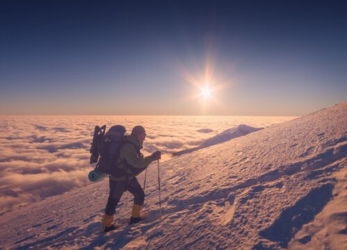 5 Days Marangu Route Kilimanjaro Joining Group