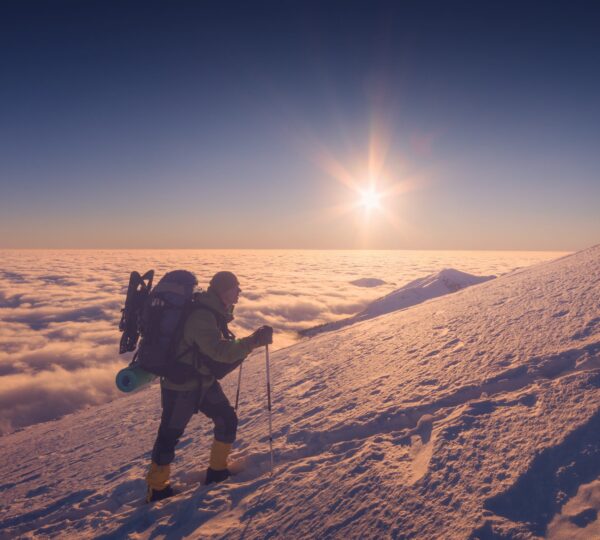 5 Days Marangu Route Kilimanjaro Joining Group