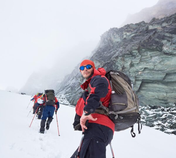 5 Days Marangu Route Kilimanjaro Joining Group