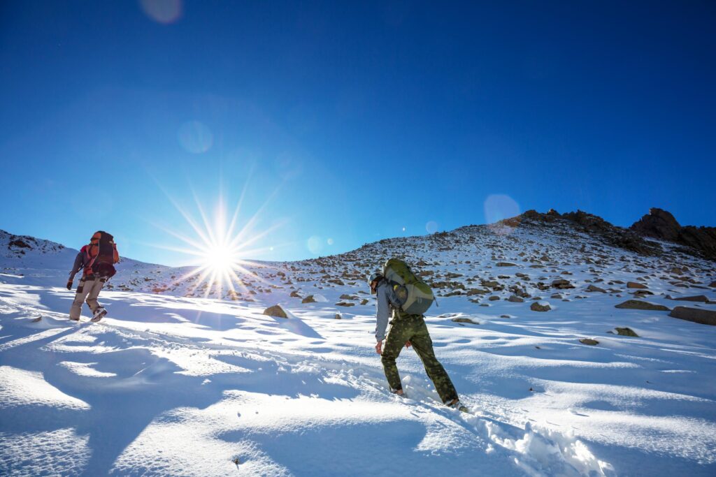 Lemosho vs Machame Route