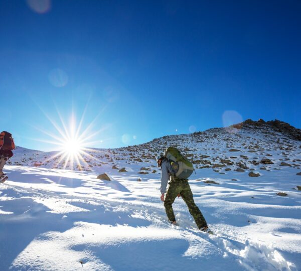 6 Days Marangu Route Kilimanjaro Joining Group