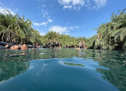 Chemka Hot Springs Day Trips